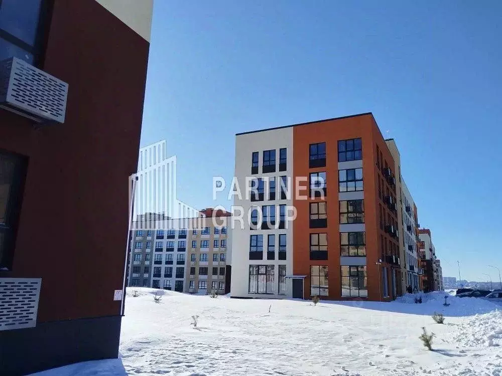 Студия Тульская область, Тула городской округ, пос. Молодежный 35 ... - Фото 2