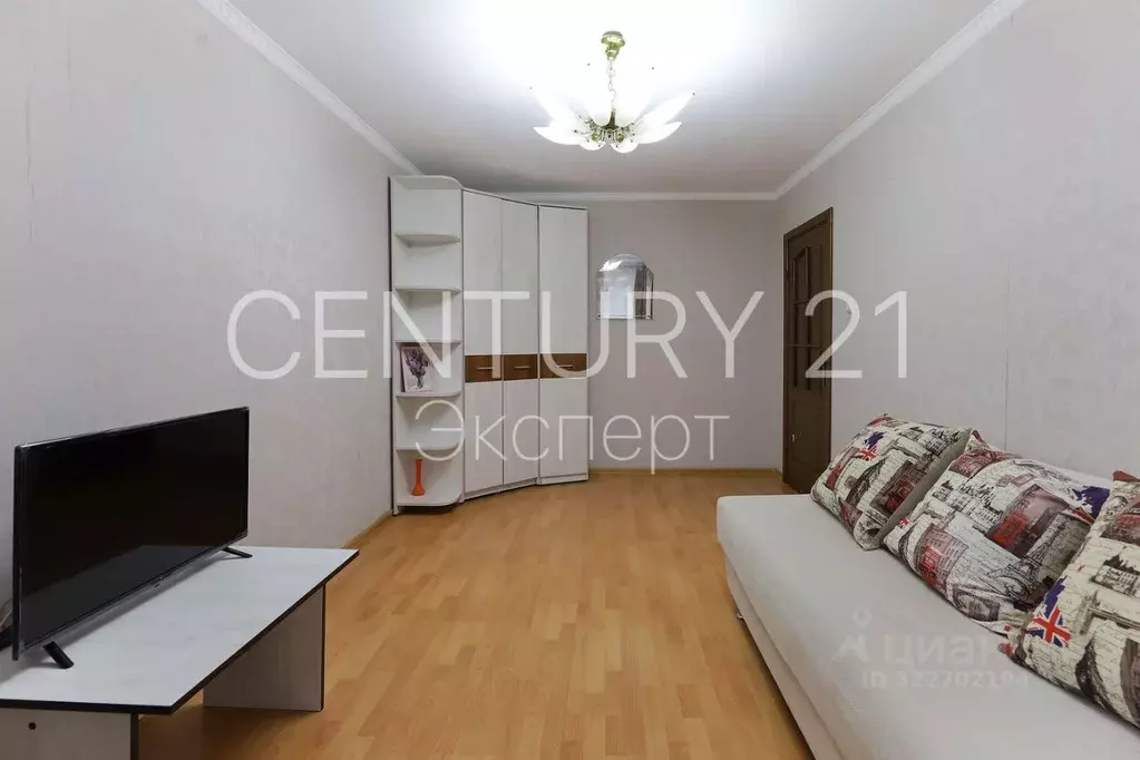 2-к кв. Калининградская область, Калининград Чкаловск мкр, ул. ... - Фото 2