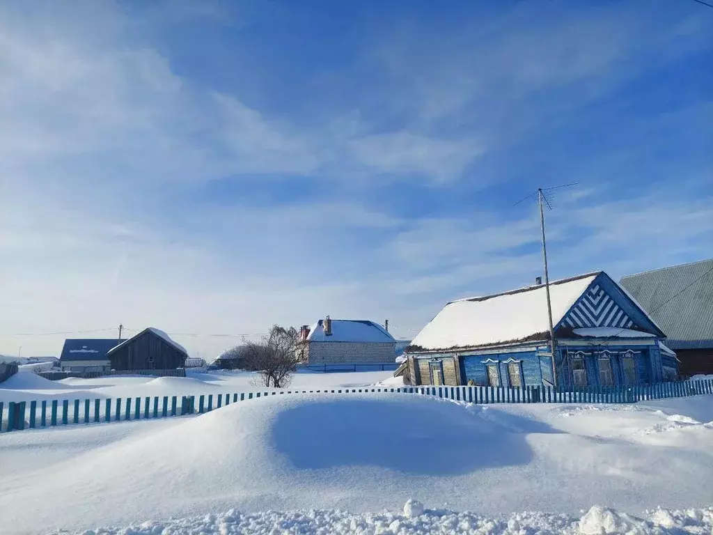 Участок в Татарстан, Лаишевский район, с. Кирби  (10.0 сот.) - Фото 1