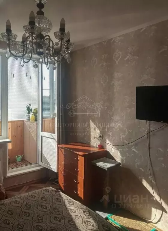 2-к кв. Санкт-Петербург ул. Дыбенко, 23К1 (44.3 м) - Фото 2