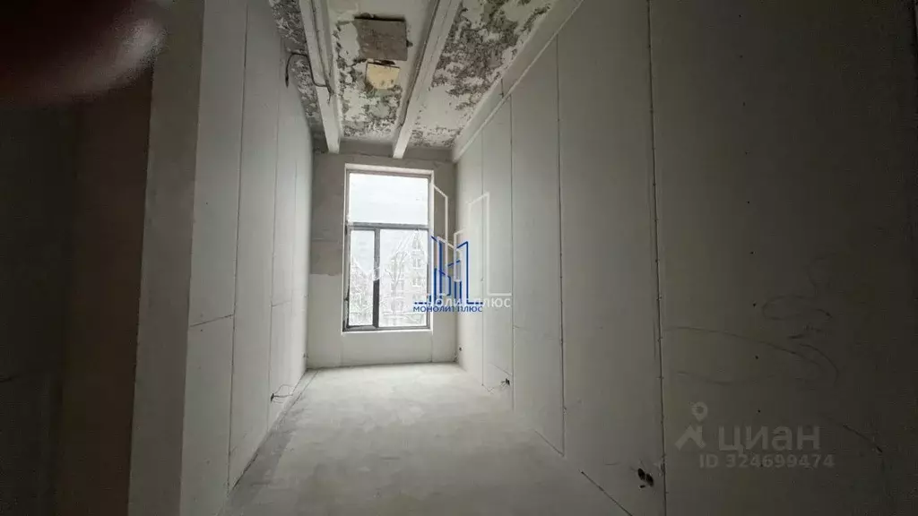 Офис в Санкт-Петербург Дачный просп., 17К2 (17 м) - Фото 1