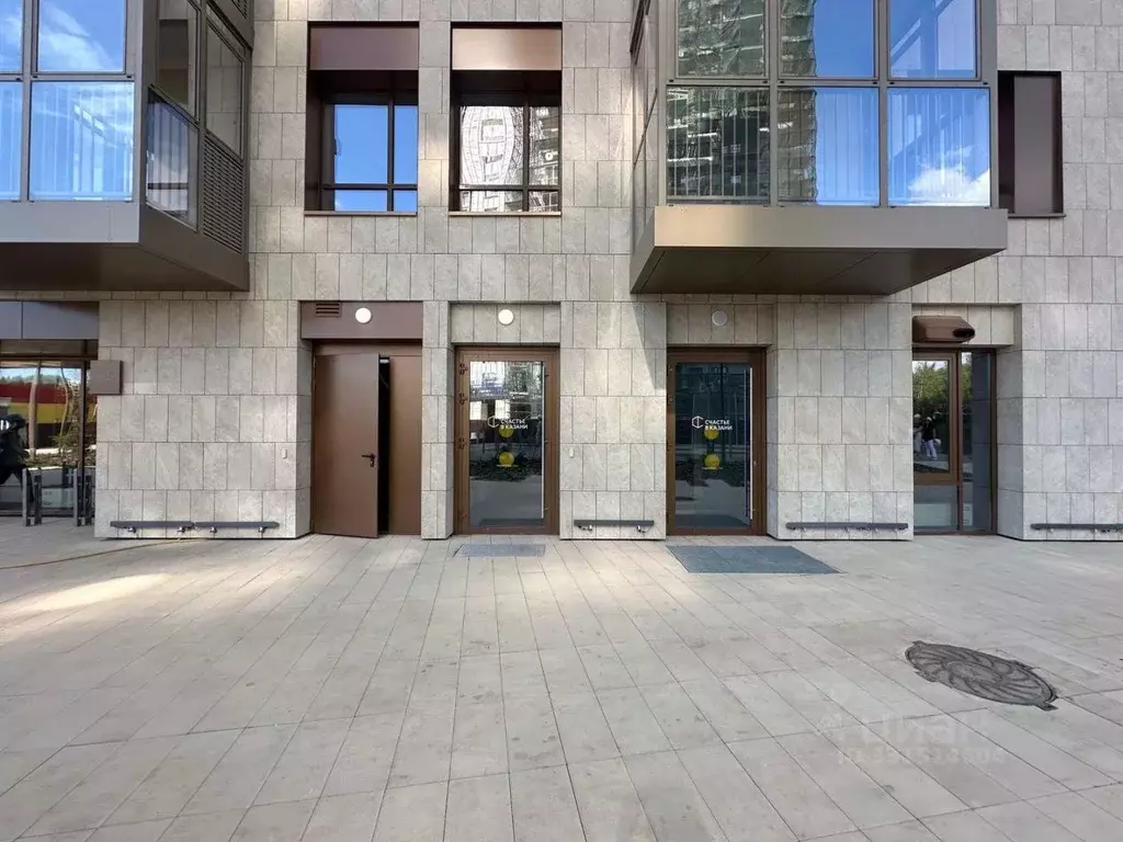 Помещение свободного назначения в Татарстан, Казань ул. Гаврилова, 7к1 ... - Фото 1