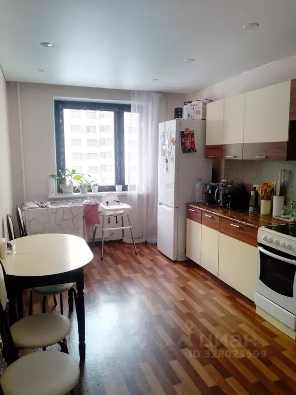 2-к кв. Московская область, Домодедово городской округ, с. Домодедово ... - Фото 2