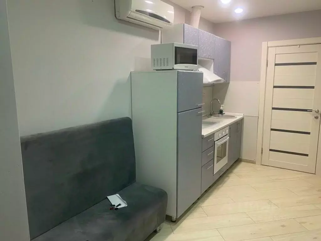 2-к кв. Алтайский край, Барнаул ул. Гоголя, 66 (44.5 м) - Фото 1