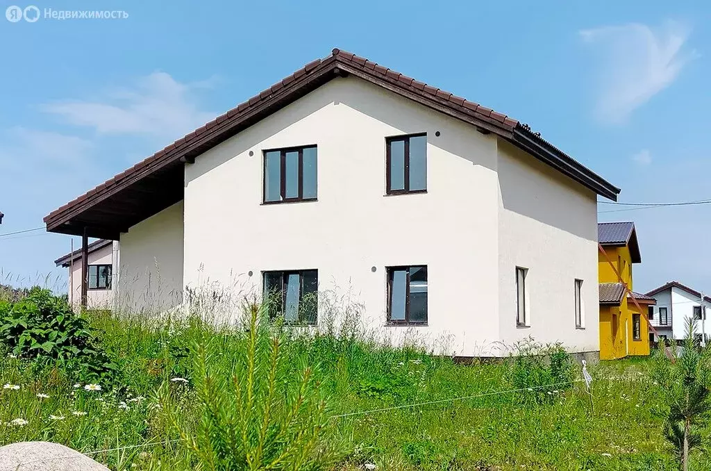 Дом в деревня Минулово, Счастливая улица, 79 (160.5 м) - Фото 2