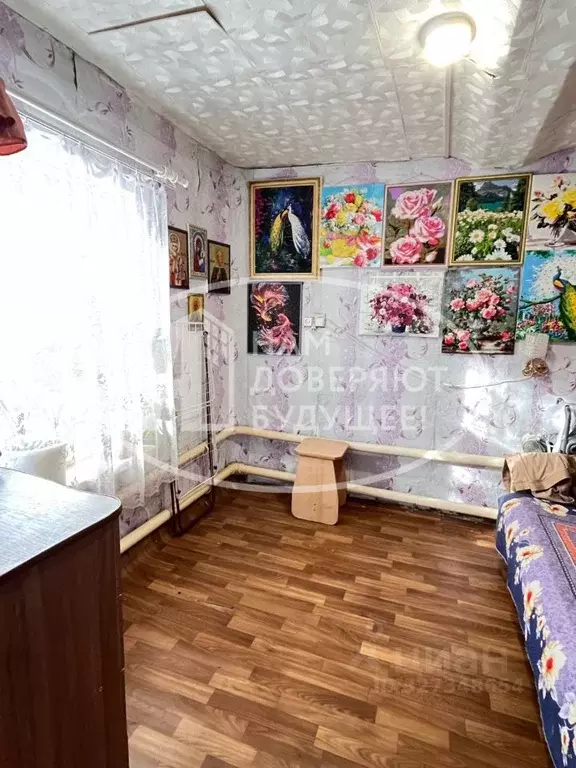 Дом в Пермский край, Лысьва Совхозная ул., 67 (45 м) - Фото 1