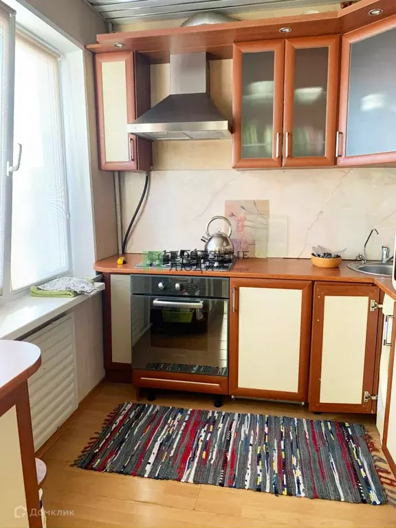 Продаётся 4-к квартира, 58.4 м - Фото 0