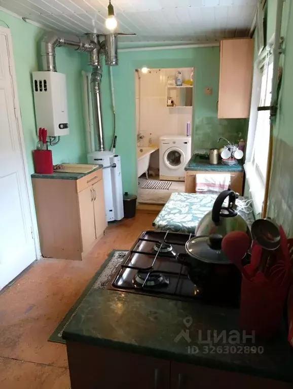 Дом в Ростовская область, Ростов-на-Дону Кишиневская ул. (30 м) - Фото 2