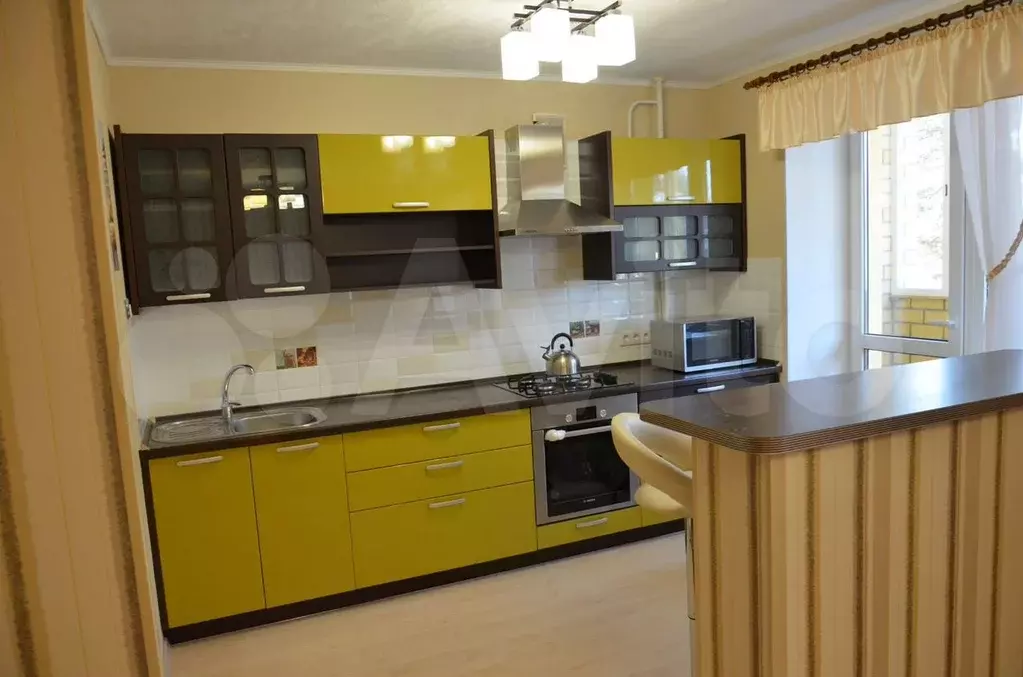 Квартира-студия, 38,8 м, 5/10 эт. - Фото 1