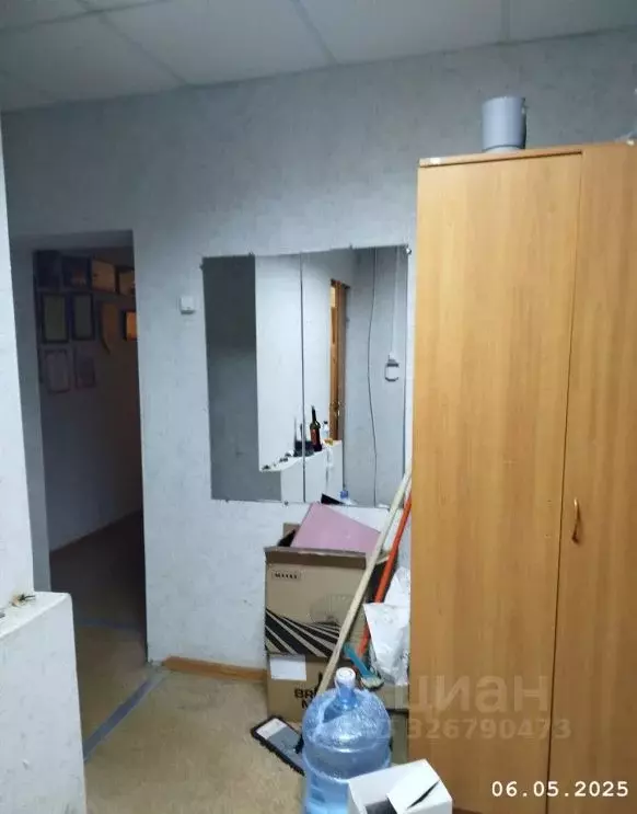 Помещение свободного назначения в Нижегородская область, Нижний ... - Фото 2