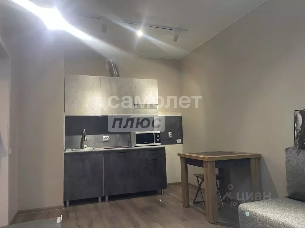 1-к кв. Тульская область, Тула ул. Купцов Гречихиных, 10 (33.0 м) - Фото 2