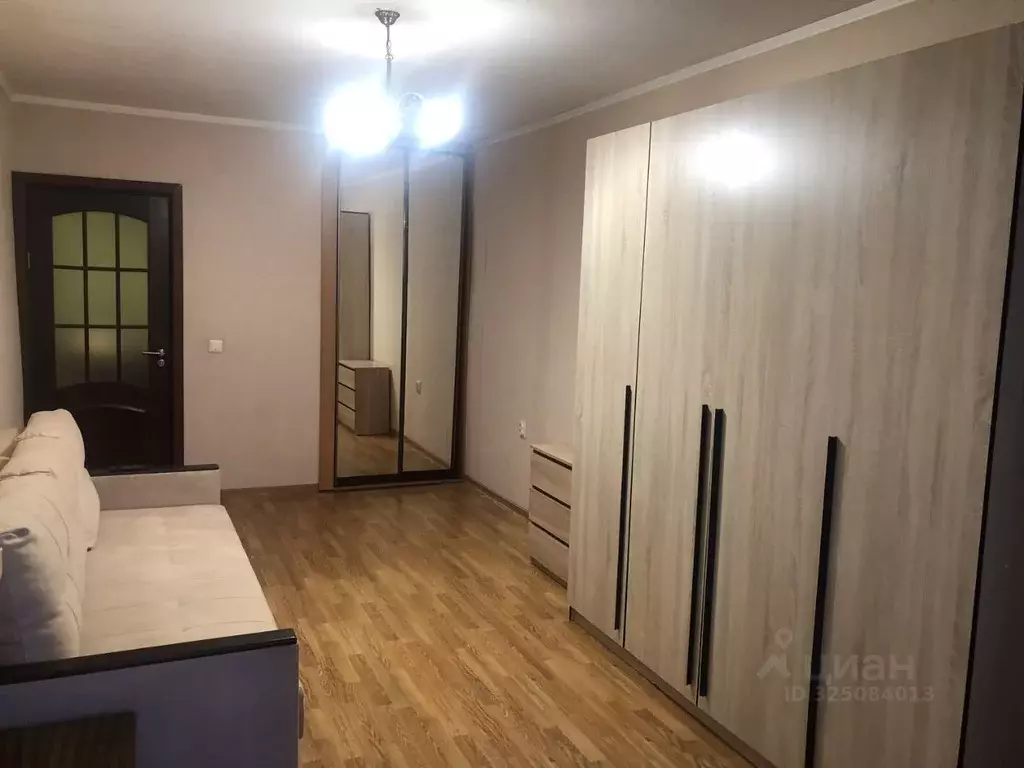 1-к кв. Московская область, Химки ул. Юннатов, 1 (35.0 м) - Фото 1