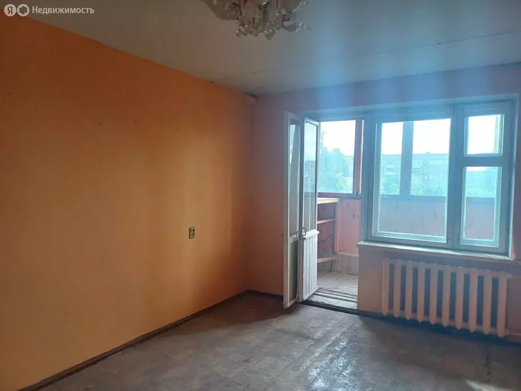4-комнатная квартира: Сухой Лог, улица Белинского, 34 (100.9 м) - Фото 0