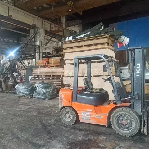 Под производство в Одинцово 450м - Фото 0