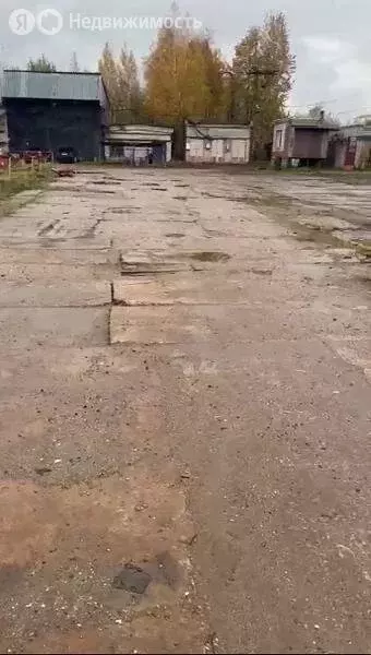 Склад (6000 м) - Фото 2