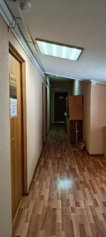 Офис в Москва ул. Хромова, 20 (18 м) - Фото 0