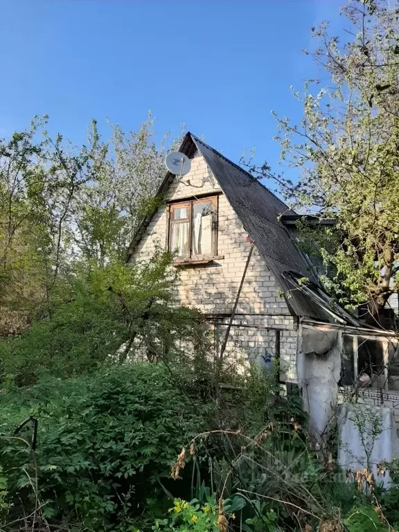 Дом в Белгородская область, Белгородский район, Ериковское с/пос, ... - Фото 1