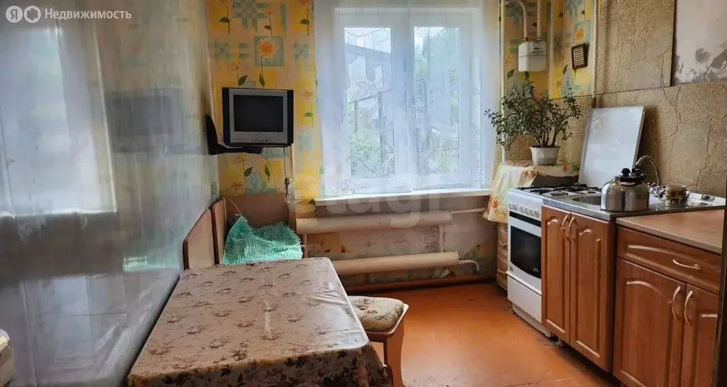 1-комнатная квартира: Тула, Дедиловская улица, 20 (34.3 м) - Фото 2