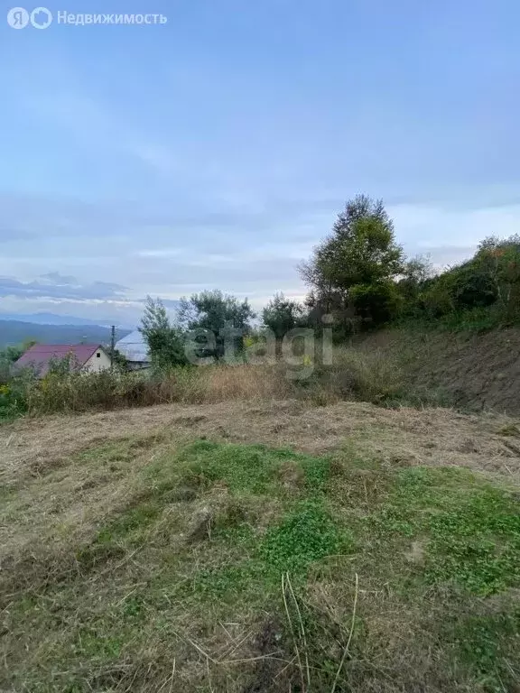 Участок в село Нижняя Шиловка, улица Нагуляна (6.7 м) - Фото 0