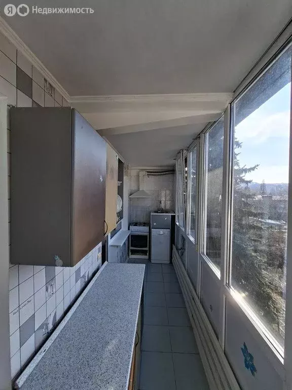 1-комнатная квартира: Кисловодск, улица Андрея Губина, 46 (38.9 м) - Фото 2