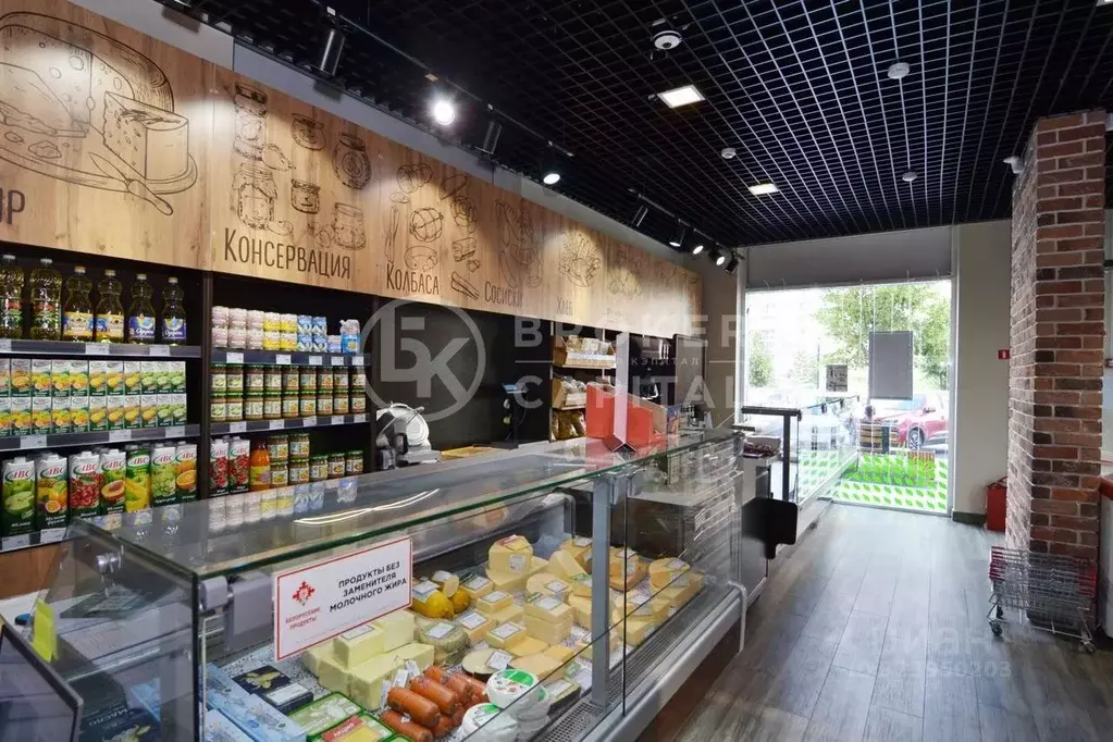 Помещение свободного назначения в Новосибирская область, Новосибирск ... - Фото 1