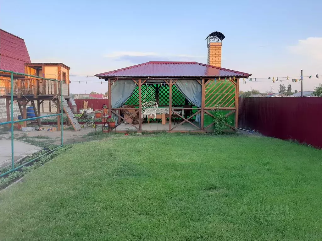 Дом в Алтайский край, Яровое Строительная ул., 45 (80 м) - Фото 1
