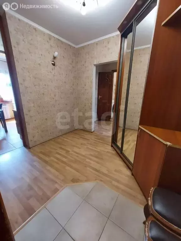 3-комнатная квартира: Липецк, улица Яна Фабрициуса, 21 (64 м) - Фото 1