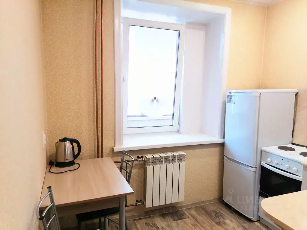 2-к кв. Иркутская область, Иркутск Первомайский мкр, 21Б (36.0 м) - Фото 1