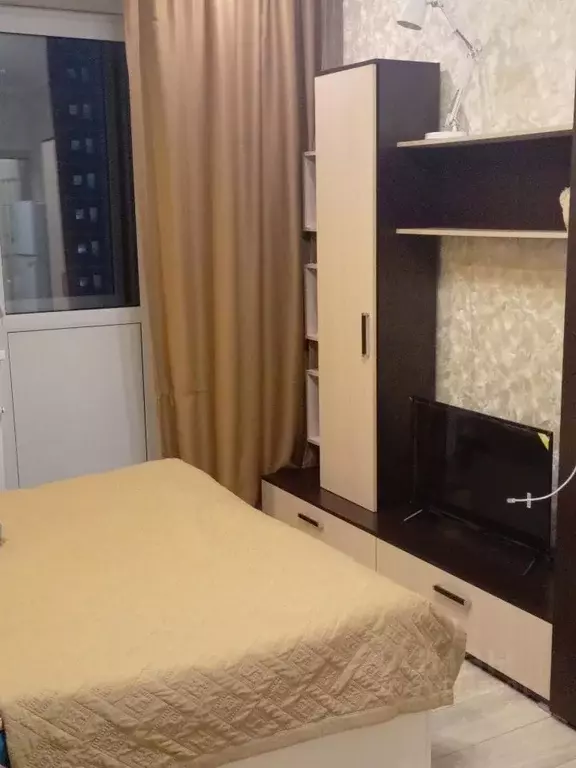 1-к кв. Московская область, Звенигород Одинцовский городской округ, ... - Фото 2