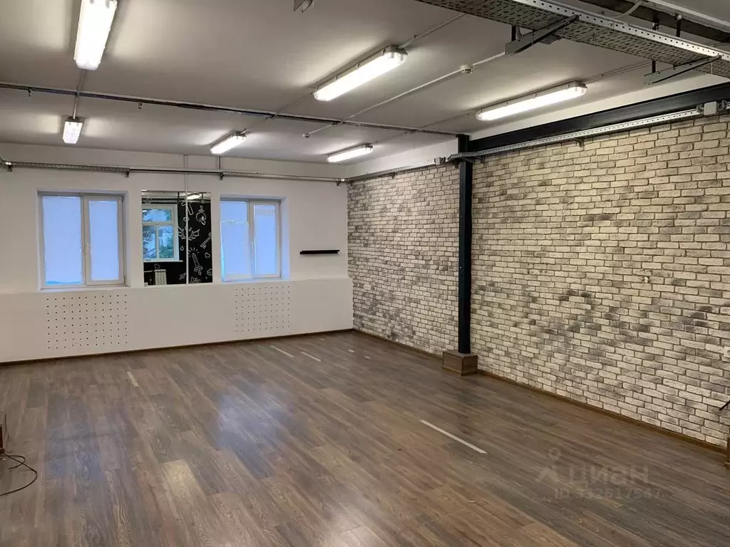 Офис в Москва Ленинградский просп., 80к12А (192 м) - Фото 2