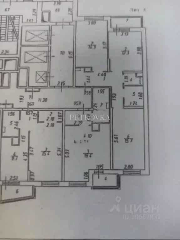 Квартира, студия, 26.3 м - Фото 2