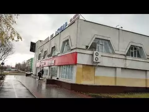 Помещение свободного назначения 87 кв. м Московский 183В - Фото 1