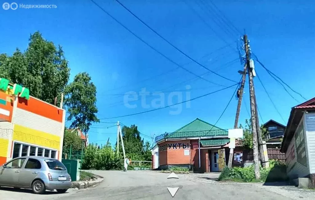 Дом в Горно-Алтайск, улица Островского (24.2 м) - Фото 1