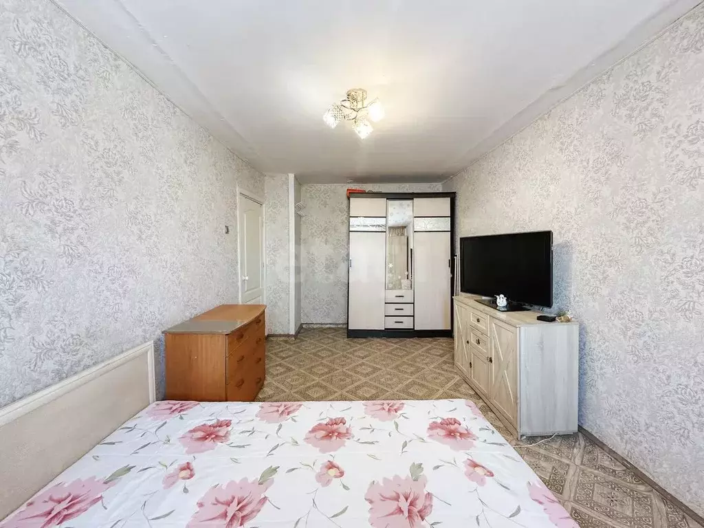 3-к кв. Хабаровский край, Комсомольск-на-Амуре Сортировочная ул., 7 ... - Фото 2