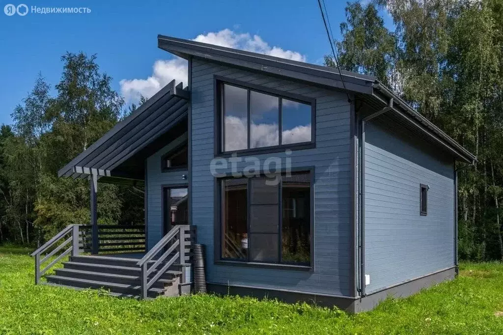 Участок в Уфимский район, Русско-Юрмашский сельсовет, деревня Бурцево ... - Фото 1