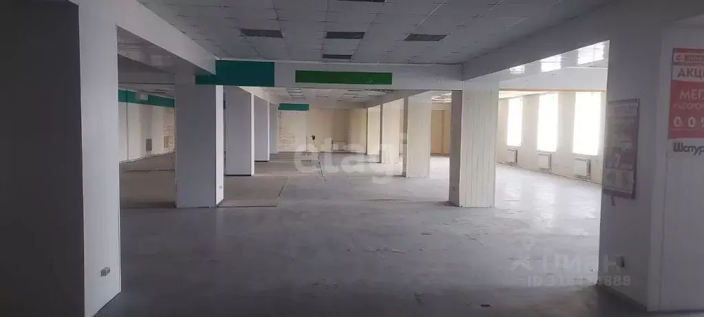 Помещение свободного назначения в Астраханская область, Астрахань ... - Фото 1