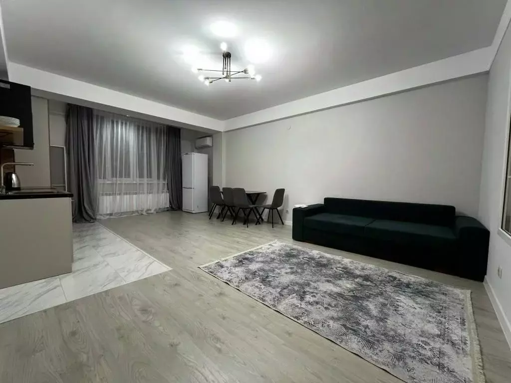 3-к кв. Дагестан, Каспийск ул. Магомедали Магомеджановa, 4А (82.0 м) - Фото 2