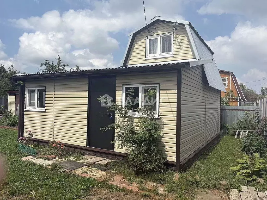 Дом в Московская область, Коломна Победа СНТ, 480 (42 м) - Фото 1