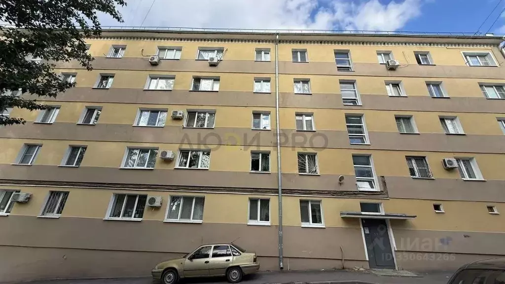 Студия Саратовская область, Саратов Олимпийская ул., 3 (12.9 м) - Фото 1