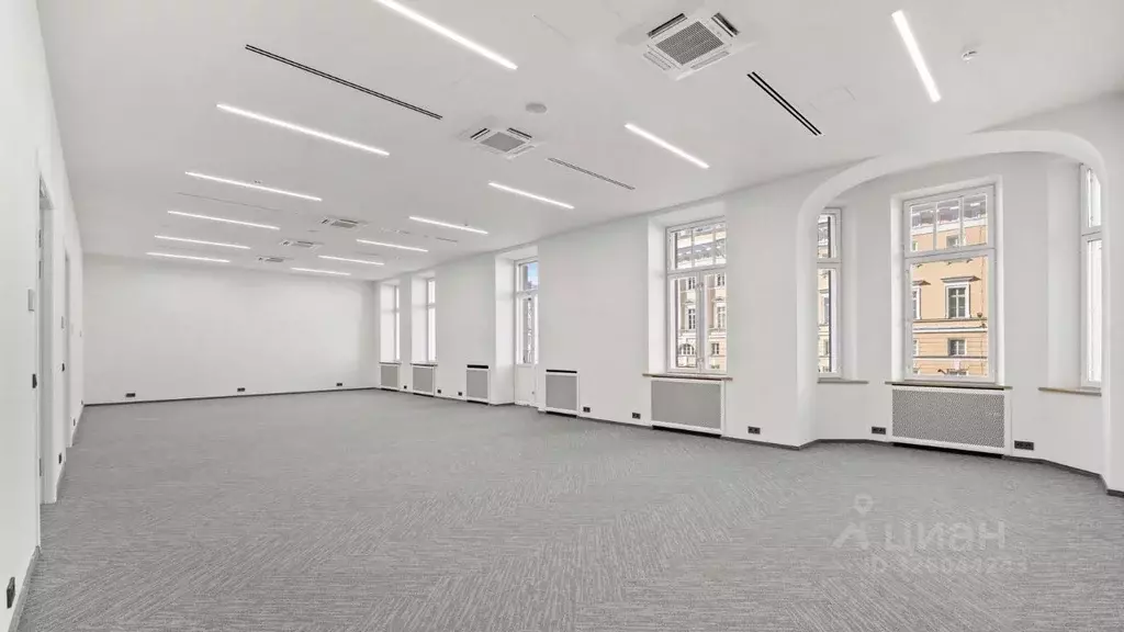 Офис в Санкт-Петербург наб. Реки Мойки, 36 (243 м) - Фото 2