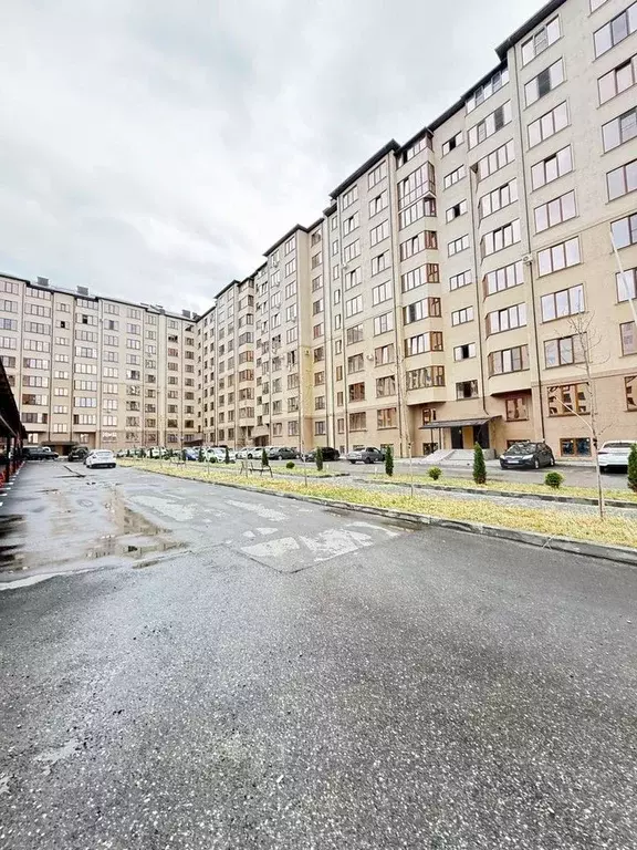 2-к. квартира, 68,2 м, 7/10 эт. - Фото 1