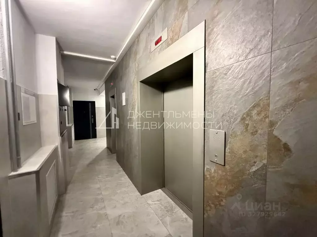 1-к кв. Пензенская область, Пенза Сухумская ул., 11 (40.0 м) - Фото 2