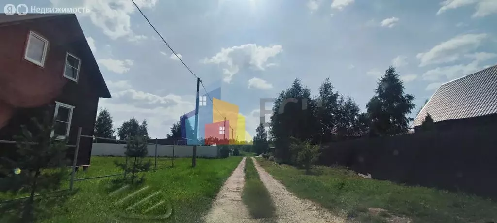 Участок в Тульская область, городской округ Тула, деревня Коптево, ... - Фото 0