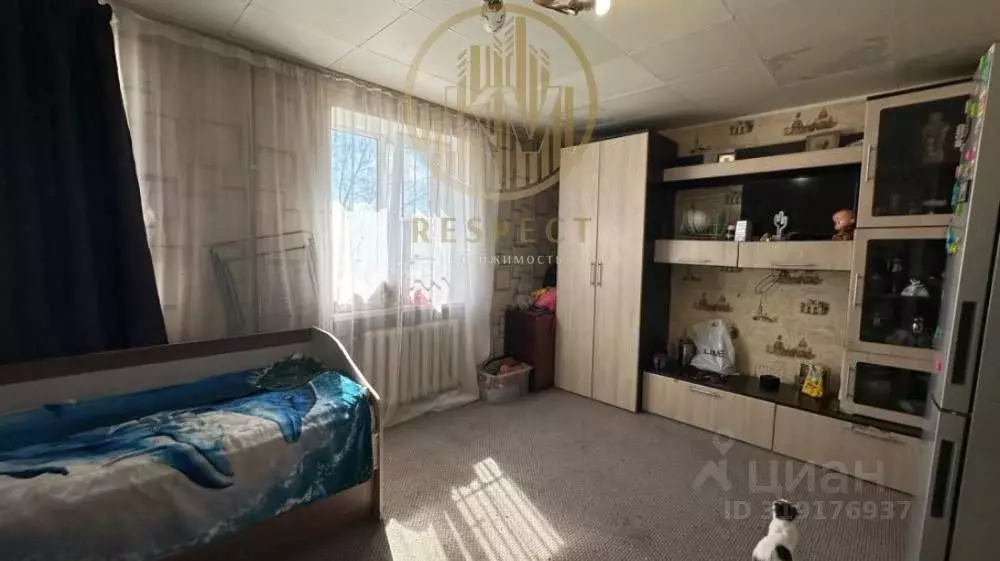 2-к кв. Ставропольский край, Ессентуки Шоссейная ул., 113 (38.0 м) - Фото 0