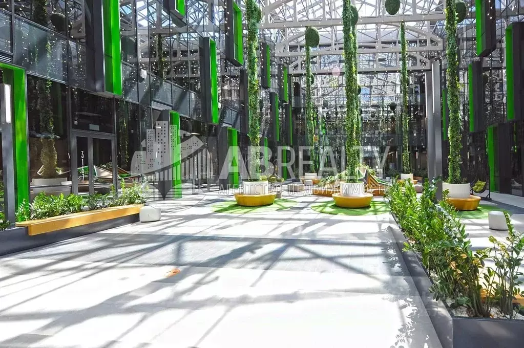 Офис в Москва ул. Бутлерова, 17 (502 м) - Фото 2