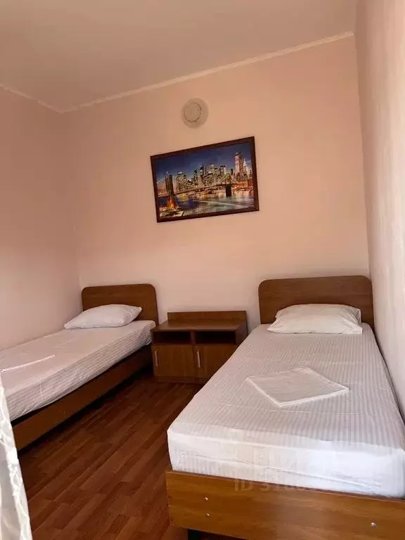 Комната Краснодарский край, Сочи Львовская ул., 7/5 - Фото 0