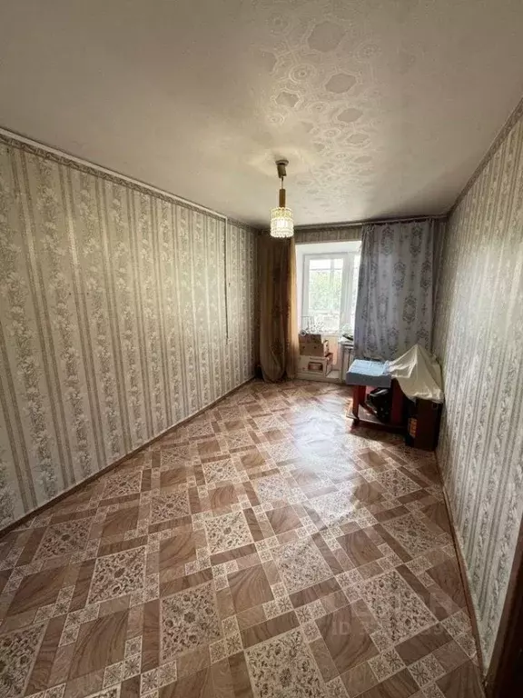 2-к кв. Нижегородская область, Нижний Новгород ул. Маршала Казакова, 7 ... - Фото 1