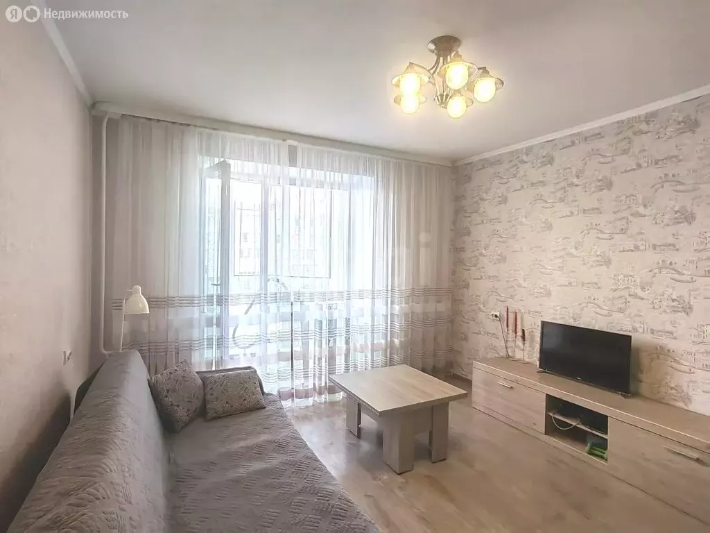 3-комнатная квартира: Абакан, улица Арбан, 2к1 (60.7 м) - Фото 2