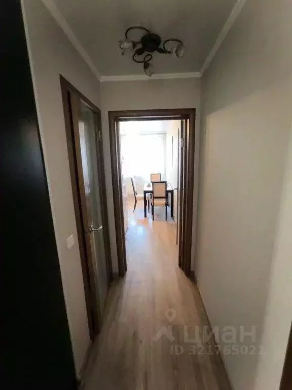 1-к кв. Татарстан, Казань просп. Ямашева, 31Б (37.0 м) - Фото 0