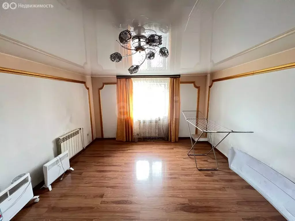 Дом в Улан-Удэ, садоводческое некоммерческое товарищество Коммунальник ... - Фото 1